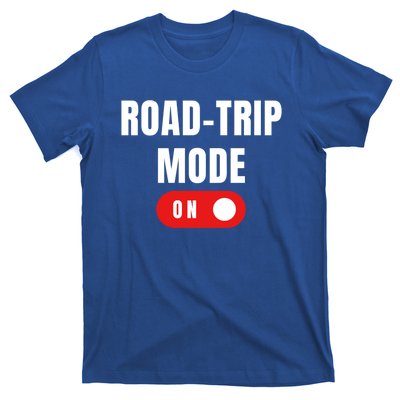 Road Trip Modeon For Road Trippin Travelers Gift T-Shirt