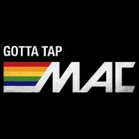 Retro Tap Mac Atm Pennsylvania Apron
