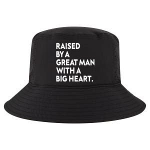 Reclaim The Month Sacred Heart Image June Month Cool Comfort Performance Bucket Hat