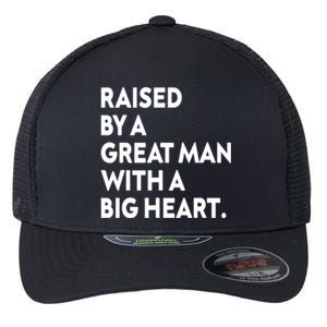 Reclaim The Month Sacred Heart Image June Month Flexfit Unipanel Trucker Cap