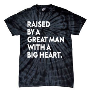 Reclaim The Month Sacred Heart Image June Month Tie-Dye T-Shirt