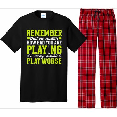 Remember That No Matter How Bad You Are Playing It’S Is Always Possible To Play Pajama Set