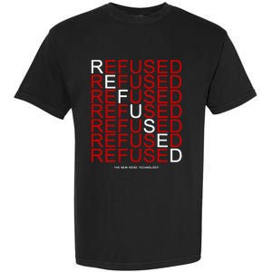 Refused The New Noise Technology Garment-Dyed Heavyweight T-Shirt