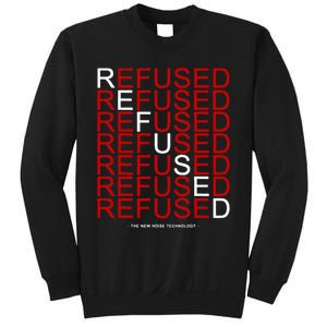 Refused The New Noise Technology Sweatshirt