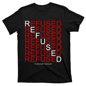 Refused The New Noise Technology T-Shirt