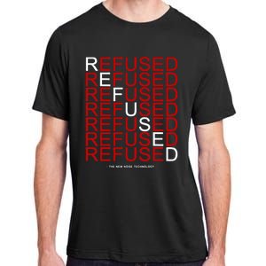 Refused The New Noise Technology Adult ChromaSoft Performance T-Shirt