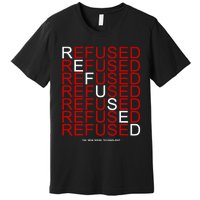 Refused The New Noise Technology Premium T-Shirt