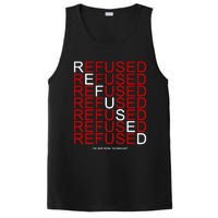 Refused The New Noise Technology PosiCharge Competitor Tank