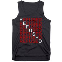 Refused The New Noise Technology Tank Top