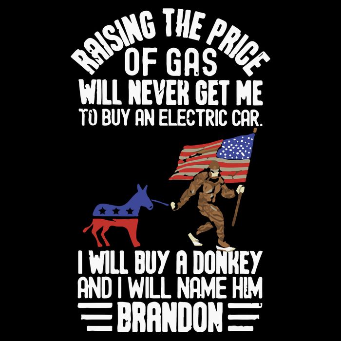 Raising The Price Of Gas Will Never Get Me To Buy An Electric Car Visor