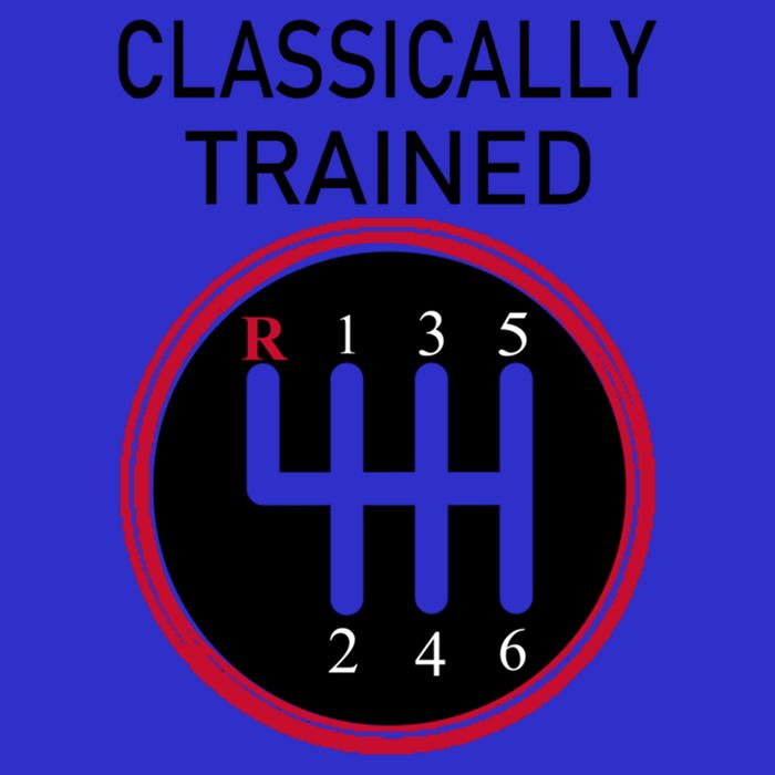 Racing Three Pedals Classically Trained Ual Transmission Gift 16 in Basic Backpack