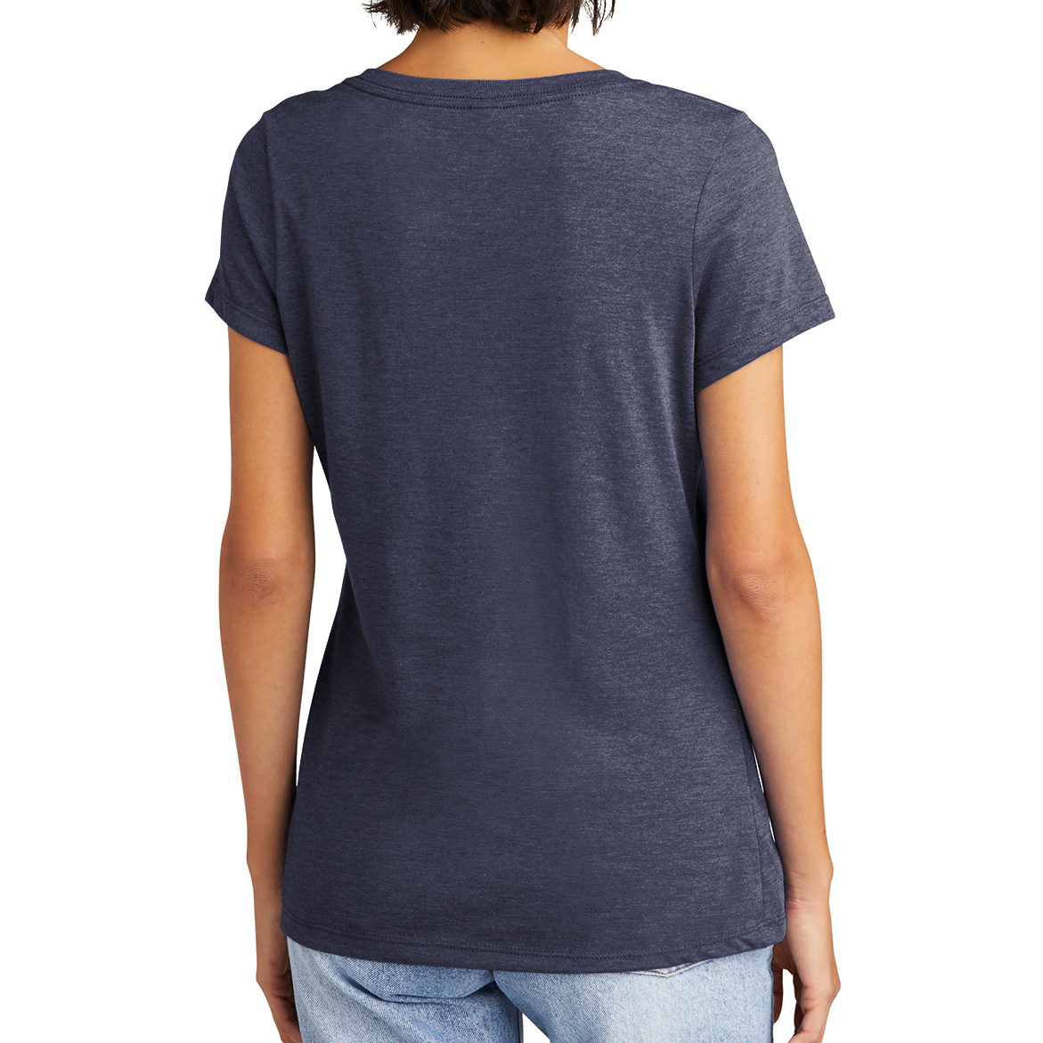 Rc Test Pilot If I Duck You Should Too Model Aircraft Pilot Women's V-Neck T-Shirt