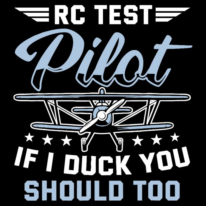 Rc Test Pilot Model Airplane Pilot Model Flight Rc Airplane Mousepad