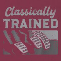 Racing Three Pedals Classically Trained Manual Transmission 16oz Travel Tumbler