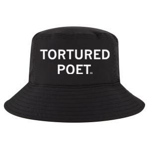 Raygun Tortured Poet Cool Comfort Performance Bucket Hat