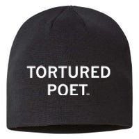 Raygun Tortured Poet Sustainable Beanie