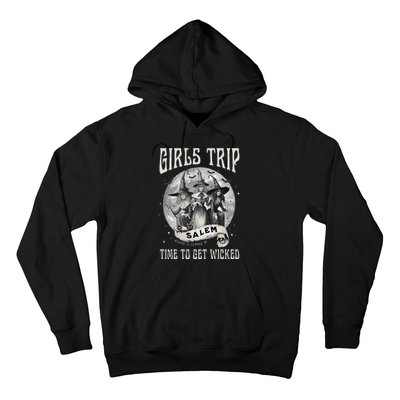 Racing Three Pedals Classically Trained Manual Transmission Hoodie