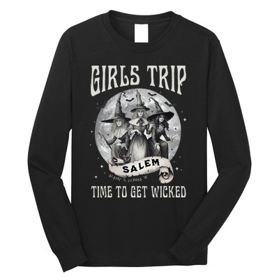 Racing Three Pedals Classically Trained Manual Transmission Long Sleeve Shirt