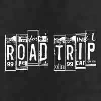 Road Trip Cool Comfort Performance Bucket Hat