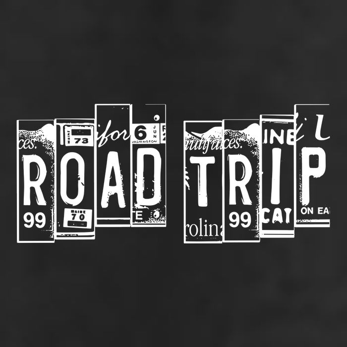Road Trip Cool Comfort Performance Bucket Hat