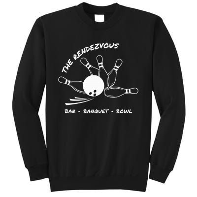 Rande Test Sweatshirt