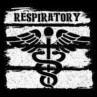 Respiratory Therapist Respiratory Therapy RT Lung Doctor Toddler T-Shirt