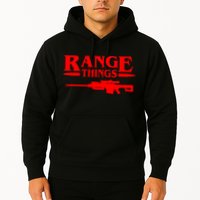 Range Things Hoodie