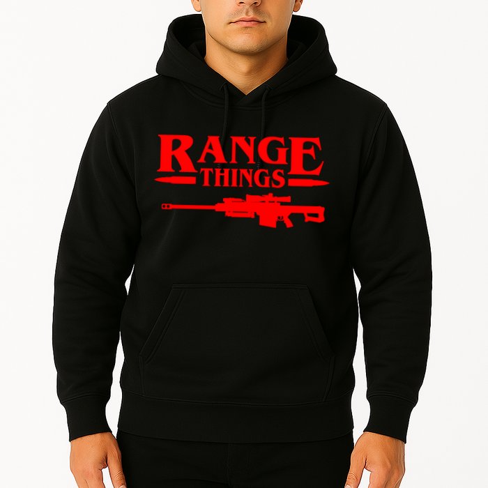 Range Things Hoodie