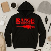 Range Things Hoodie
