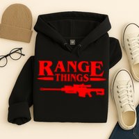 Range Things Hoodie
