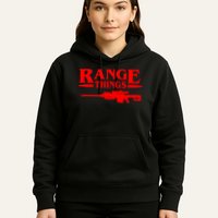 Range Things Hoodie