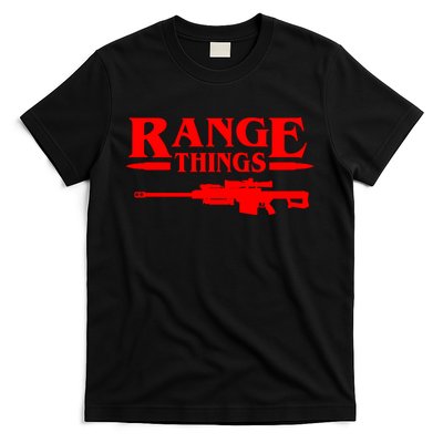 Range Things T-Shirt
