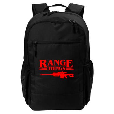 Range Things Backpack