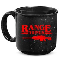 Range Things 15oz Campfire Ceramic Mug