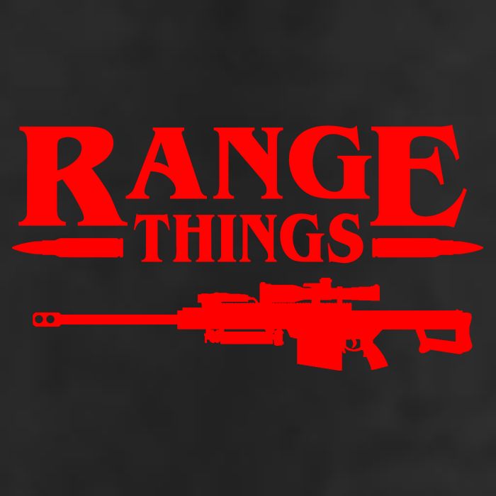 Range Things 15oz Campfire Ceramic Mug