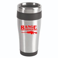 Range Things 16oz Travel Tumbler