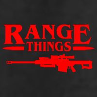 Range Things Golf Towel