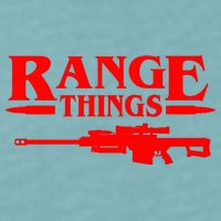 Range Things Sueded Cloud Jersey T-Shirt