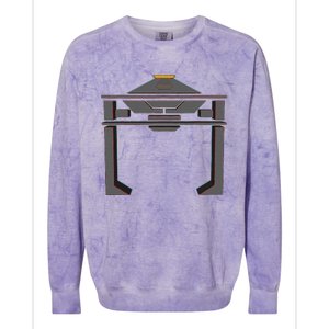 Recognizer Tron Colorblast Crewneck Sweatshirt