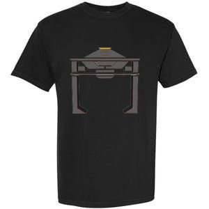 Recognizer Tron Garment-Dyed Heavyweight T-Shirt