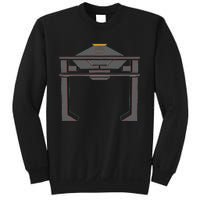 Recognizer Tron Sweatshirt