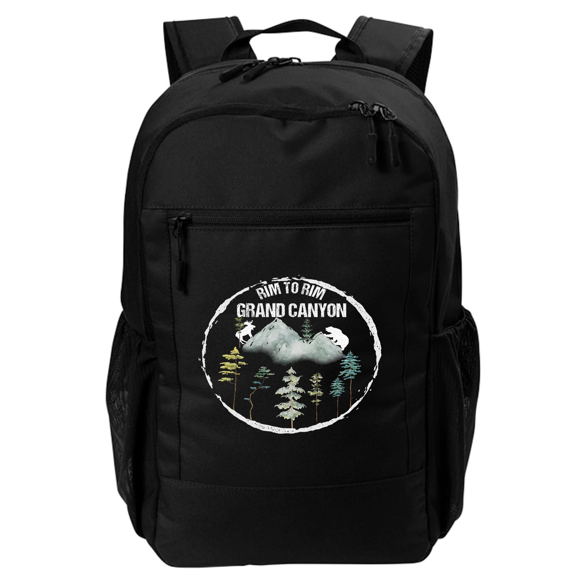 Rim To Rim R2R 2022 Grand Canyon National Park Arizona Travel Lover Camping Backpack