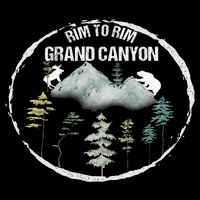 Rim To Rim R2R 2022 Grand Canyon National Park Arizona Travel Lover Camping 16 in Basic Backpack