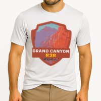 Rim To Rim R2R 2022 Grand Canyon National Park Arizona Travel Lover Camping Cooling Performance Crew T-Shirt