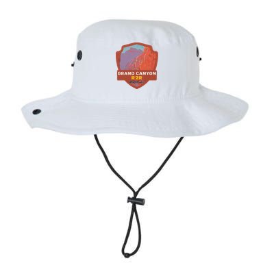Rim To Rim R2R 2022 Grand Canyon National Park Arizona Travel Lover Camping Bucket Hat