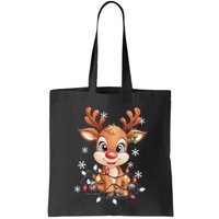 Rudolph The Red Nose Reindeer Christmas Gitfs For Bag