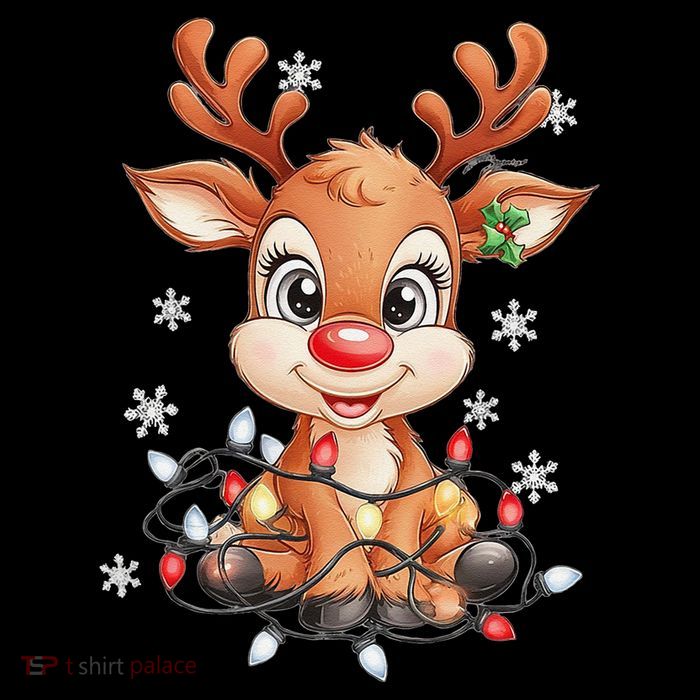 Rudolph The Red Nose Reindeer Christmas Gitfs For Mesh Reversible Basketball Jersey Tank