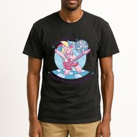 Ready To Rock Kindergarten Unicorn Back To School Tall T-Shirt