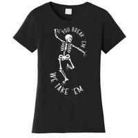 Rad Technologist Rad Tech Week Radiology Tech Women's T-Shirt