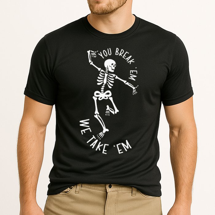 Rad Technologist Rad Tech Week Radiology Tech Performance Shirt